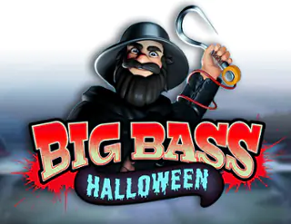 Big Bass Halloween