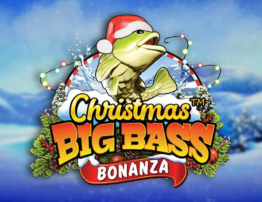 Chrismas_big_bass_bananza_image